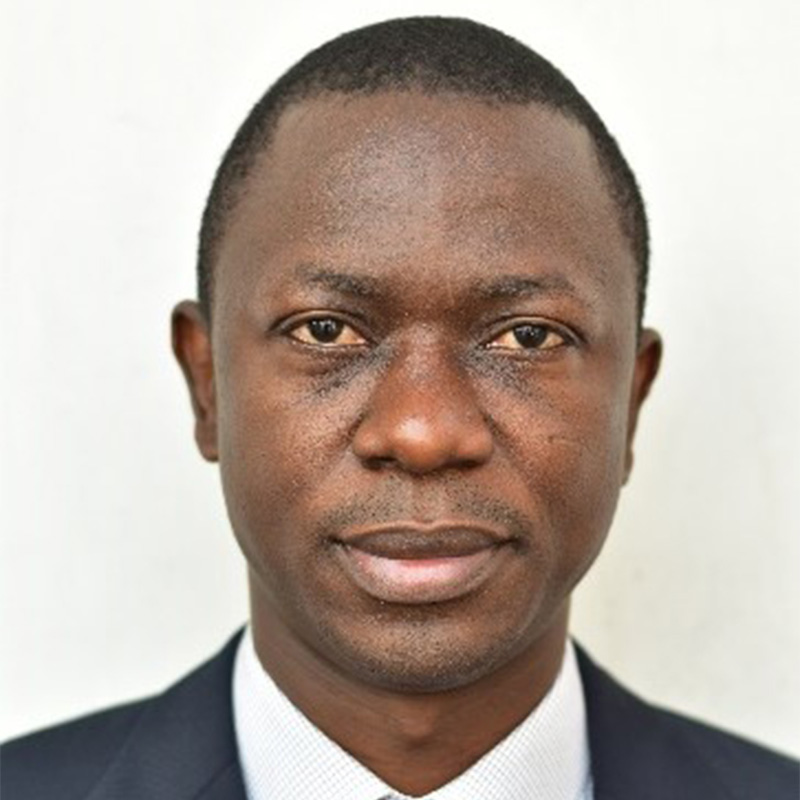 Antoine Nkuba